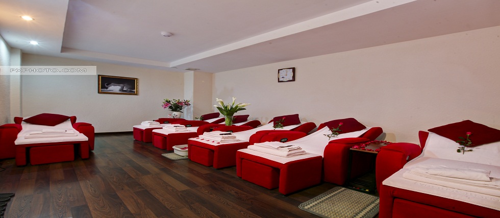 Khach san Vista Hanoi